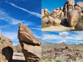 🌴☀️ 5-Day Palm Springs Family Adventure (Fun, Budget-Friendly & Easy Guide!) 🐪🏜️