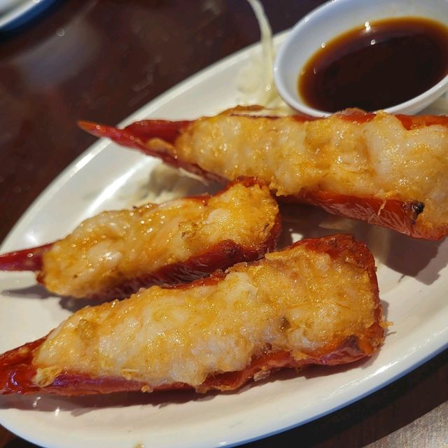 🍚曼城抵食美味點心🥟～ 太湖酒樓