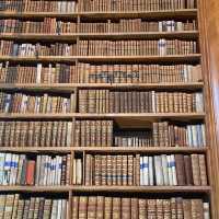 🇦🇹 The Most Beautiful Library in the World 📚