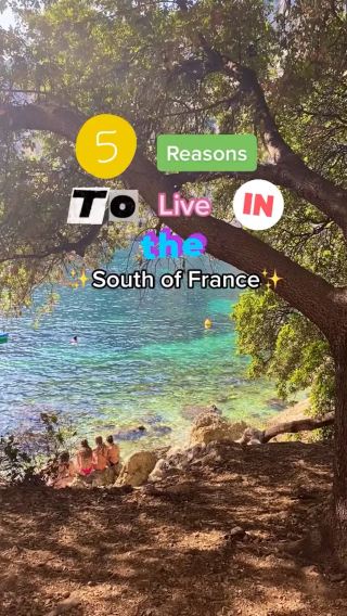 Wonderful feeling of living in S.F!🇫🇷
