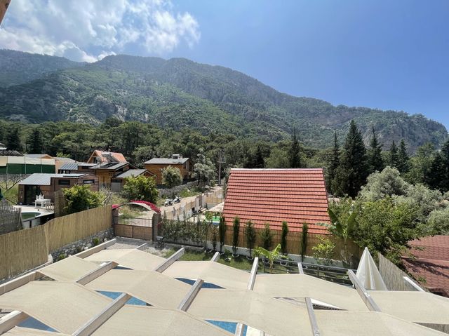 土耳其费特希耶 Villa Maritima 民宿
