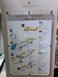 🏯老牌台場五星級酒店🏠