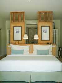 科莫多島 | 五星級酒店最chill度假體驗✨