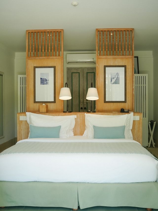 科莫多島 | 五星級酒店最chill度假體驗✨ 科莫多島 | 五星級酒店最chill度假體驗✨