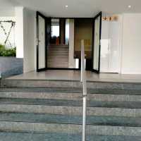 Must visit Mint Hotel 84