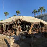 Meraki - Party Central in Hurghada