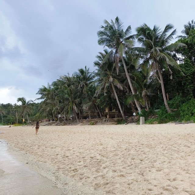 Ilig - Iligan Beach Boracay 🏝️🏖️