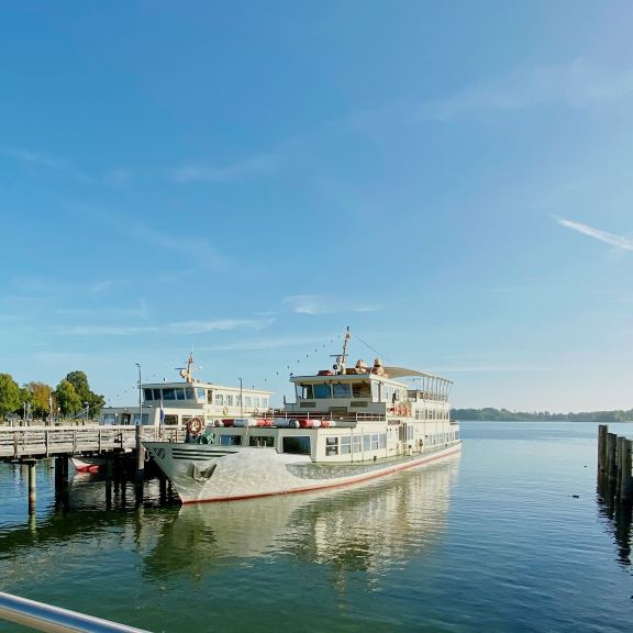 Introduction to a one-day tour to Germany's Men's Island