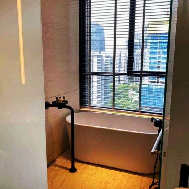 ✨️回頭率甚高的5⭐️級住宿體驗✨️