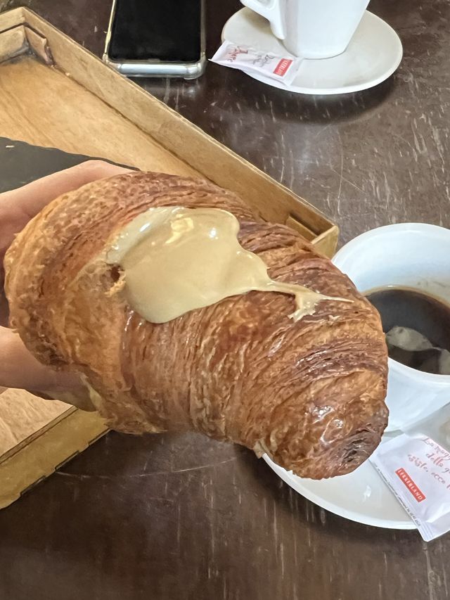 🇮🇹 이탈리아 제노바 카페  추천