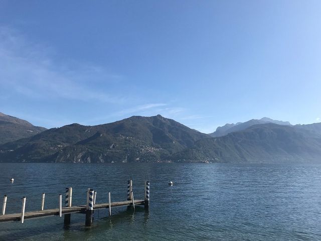 Enchanting Beauty of Lake Como, Italy 🇮🇹