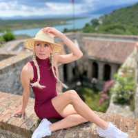 Exploring History Amidst Nature