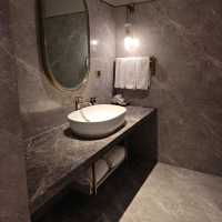 Bund Bliss: Challenges & Comfort at Mercure
