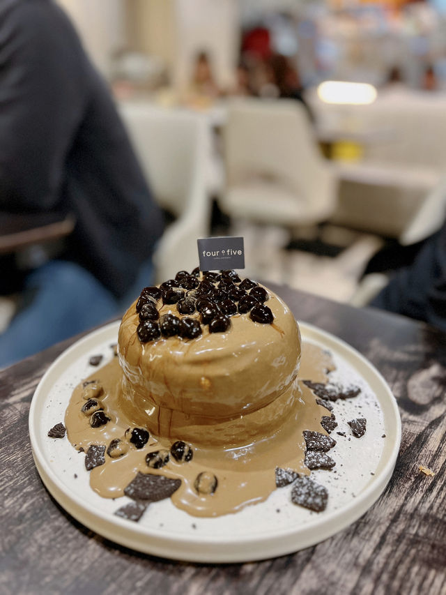 巨量級🥞SOUFFLÉ