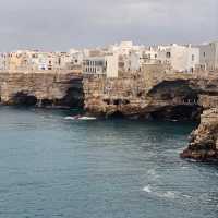 The gem of Sud- italia, PUGLIA