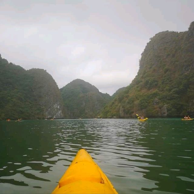 Vietnamese Island paradise 🇻🇳