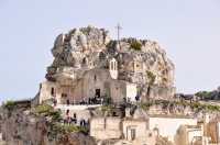 Mesmerizing Matera 🏛️