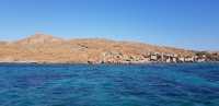 Magical Mykonos: Greece's Island of Winds