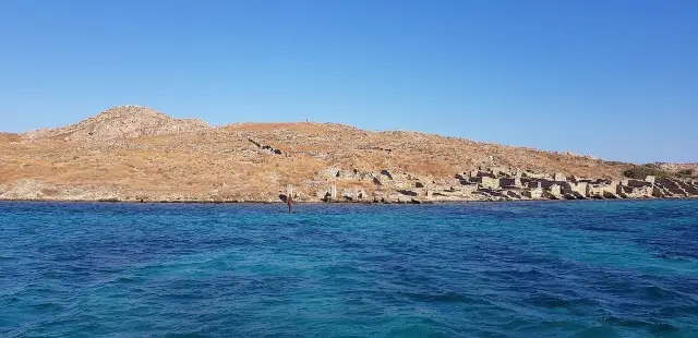 Magical Mykonos: Greece's Island of Winds