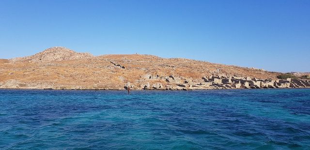 Magical Mykonos: Greece's Island of Winds