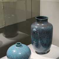 吉美博物館，法中文化旅遊年特展