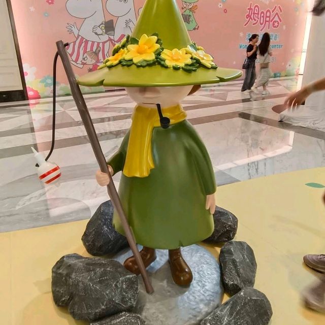 🌳澳門上葡京綜合渡假村🌳酒店有名的自助山餐廳