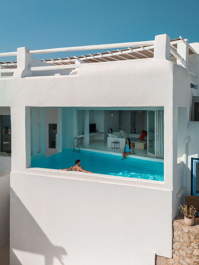 Grecotel Mykonos Blu