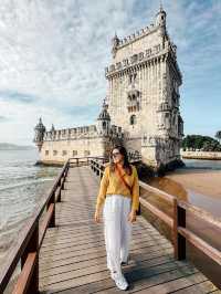 Belém Tower