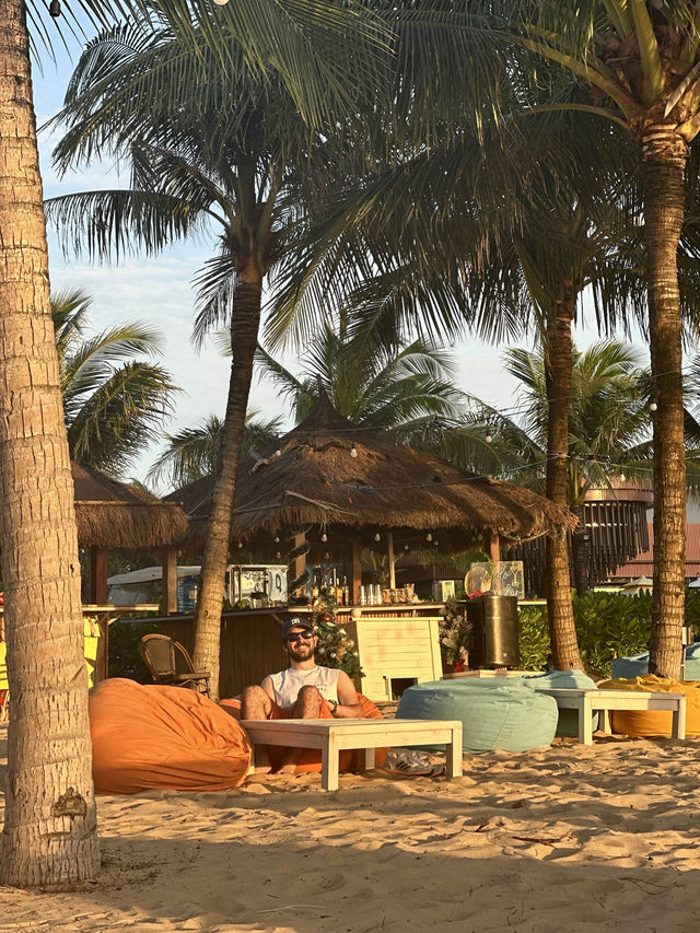 Long Beach, Phu Quoc Island 🏝️