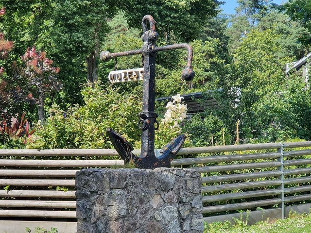 Jūrmala Open-Air Museum 🗺️