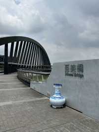 在故宮南院，體驗文化與美味的交融