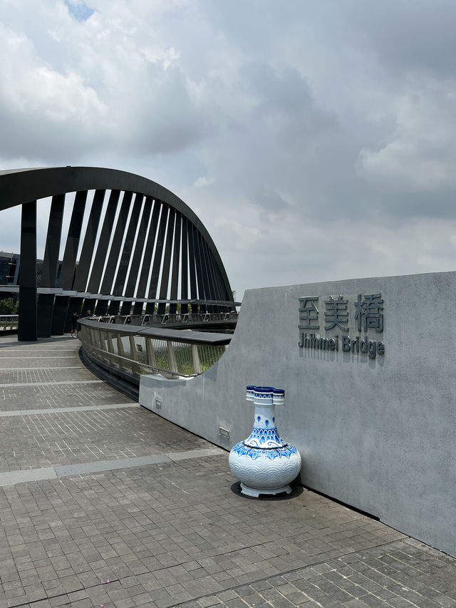 在故宮南院，體驗文化與美味的交融