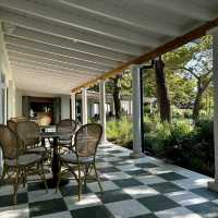Beautiful Macryammos Bungalows Thassos