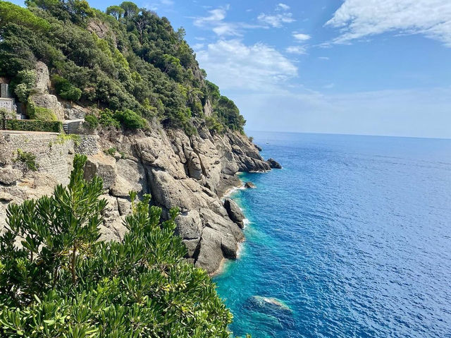 Sea Views 🇮🇹