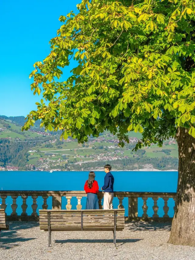 施皮茨 Spiez