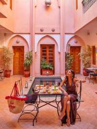 Riad Mazaya