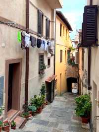 Day trip to Montepulciano 🇮🇹