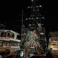 Fethiye Day 1 Itinerary 