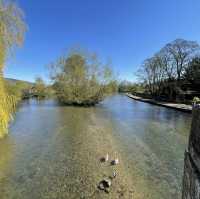 Bakewell: A Delightful Escape to the Heart of the Peak District