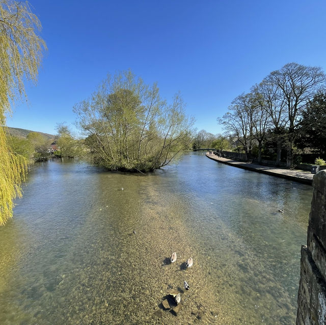 Bakewell: A Delightful Escape to the Heart of the Peak District