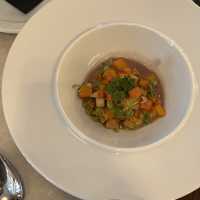 Saint Emilion ｜ Brilliant restaurant with tasty oyster and fish