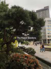 Sheffield 2 Days Itinerary
