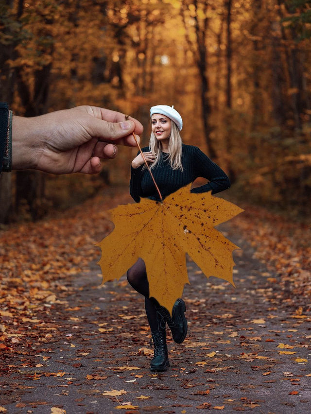 가을의 뉘른베르크 탐험 🍂
