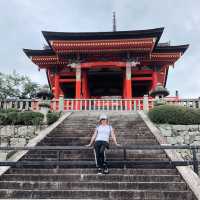 回到江戶時代遊覽🇯🇵 京都清水寺😍五大精彩亮點與千年文化的邂逅