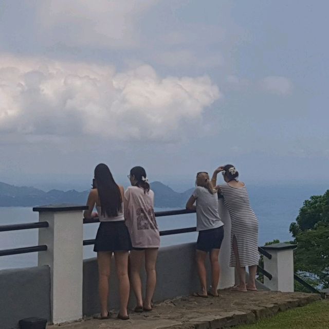 大家好，我们将开通从中国昌都飞往塞舌尔的直飞航班，我非常高兴向大家展示我美丽的国家。请预订我作为您在塞舌尔逗留期间的导游。