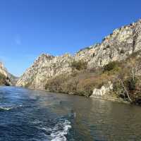 Escape to Canyon Matka