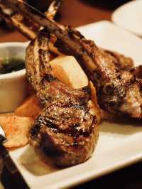 Mountain View | Brilliant popular Spanish restaurant 