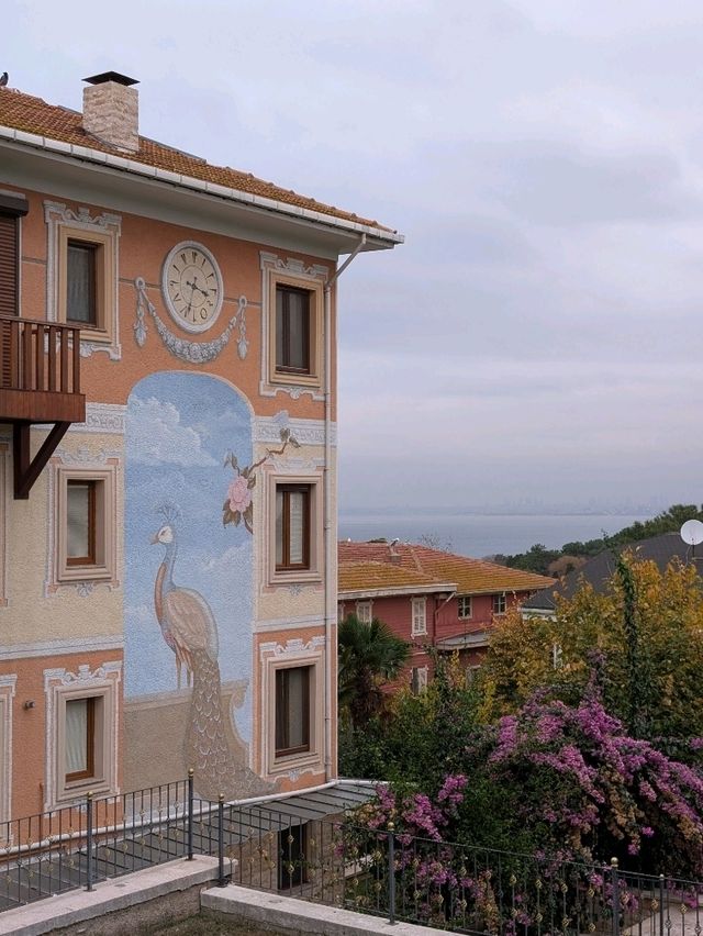 Heybeliada: A Peaceful Escape from Istanbul