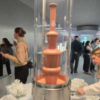 Lindt Home Of Chocolate