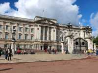 London Travel: Heart of History and Modernity